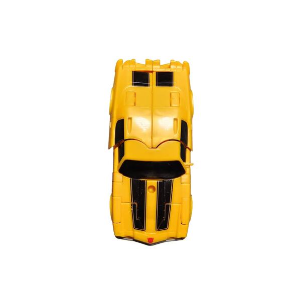 Transformers Movie Energon Ignitors Bumblebee Action figure Pre-owned - Picture 5 of 7